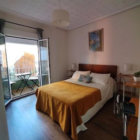 Luminoso Apartamento * La Marina De Валенсия Екстериор снимка