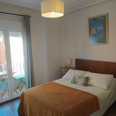 Luminoso Apartamento * La Marina De Валенсия Екстериор снимка
