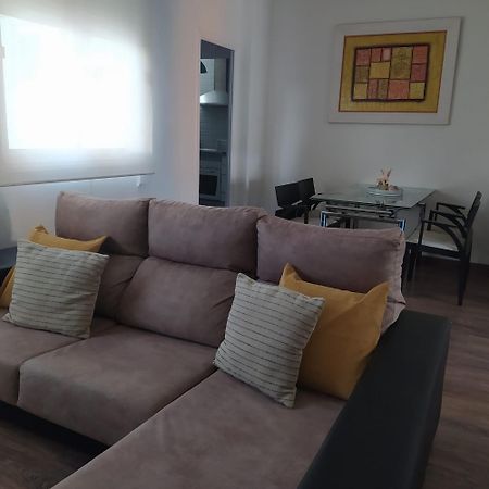 Luminoso Apartamento * La Marina De Валенсия Екстериор снимка