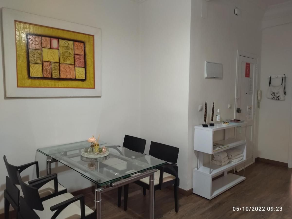 Luminoso Apartamento * La Marina De Валенсия Екстериор снимка