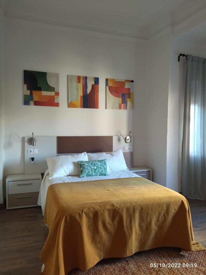Luminoso Apartamento * La Marina De Валенсия Екстериор снимка