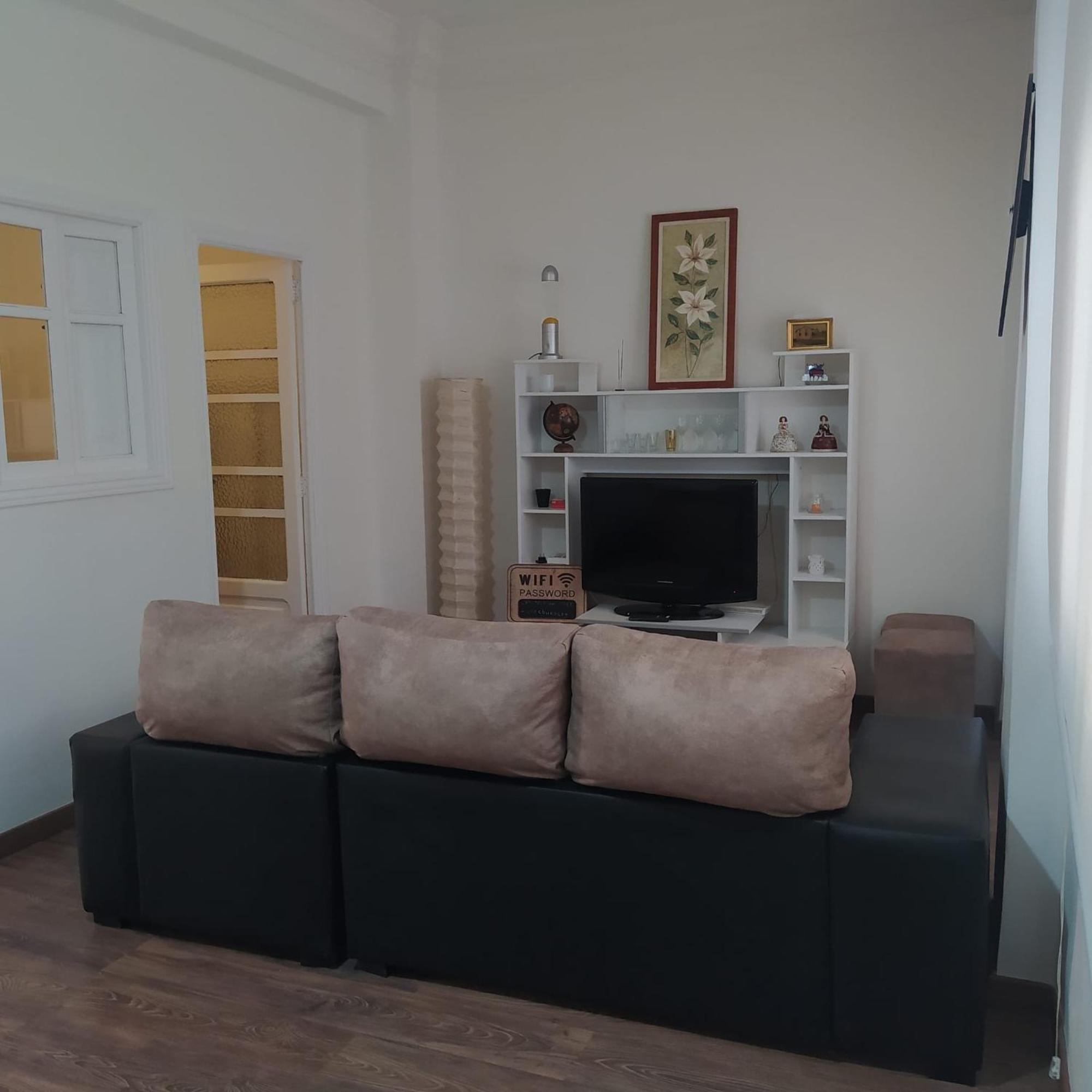 Luminoso Apartamento * La Marina De Валенсия Екстериор снимка