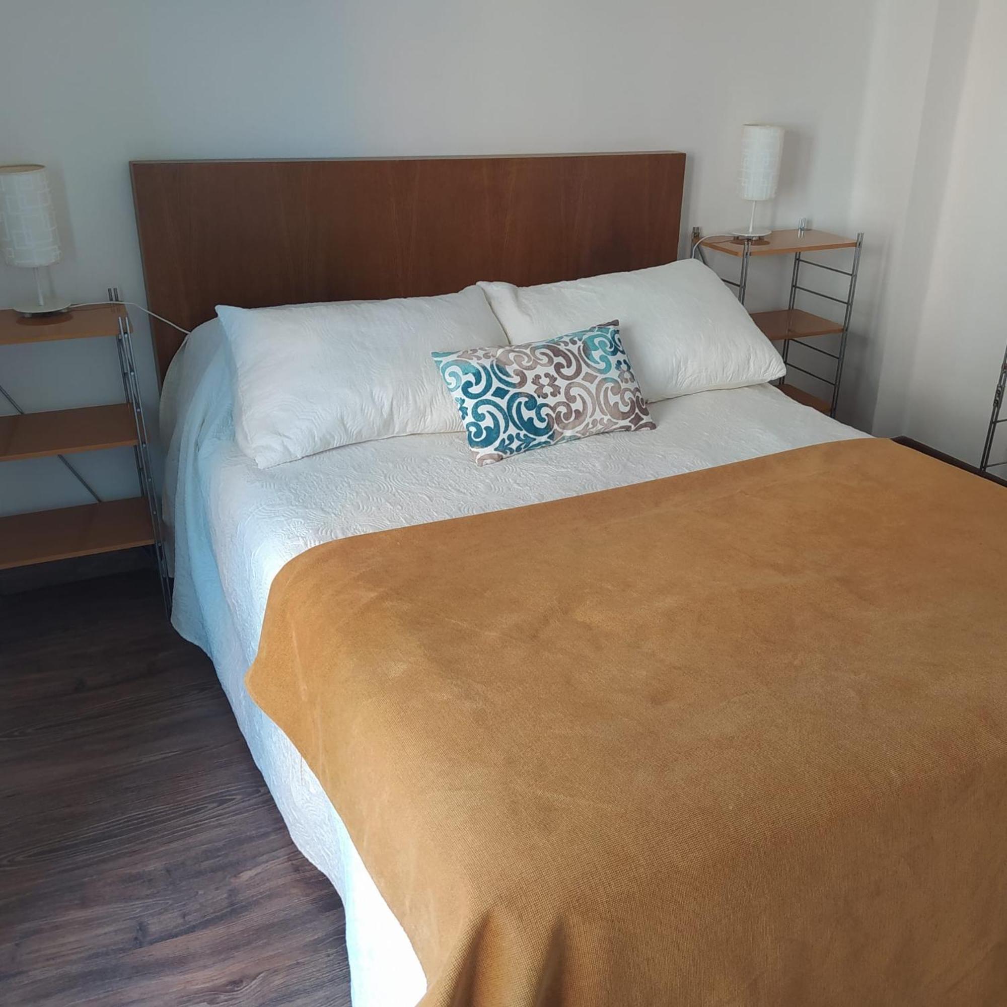 Luminoso Apartamento * La Marina De Валенсия Екстериор снимка