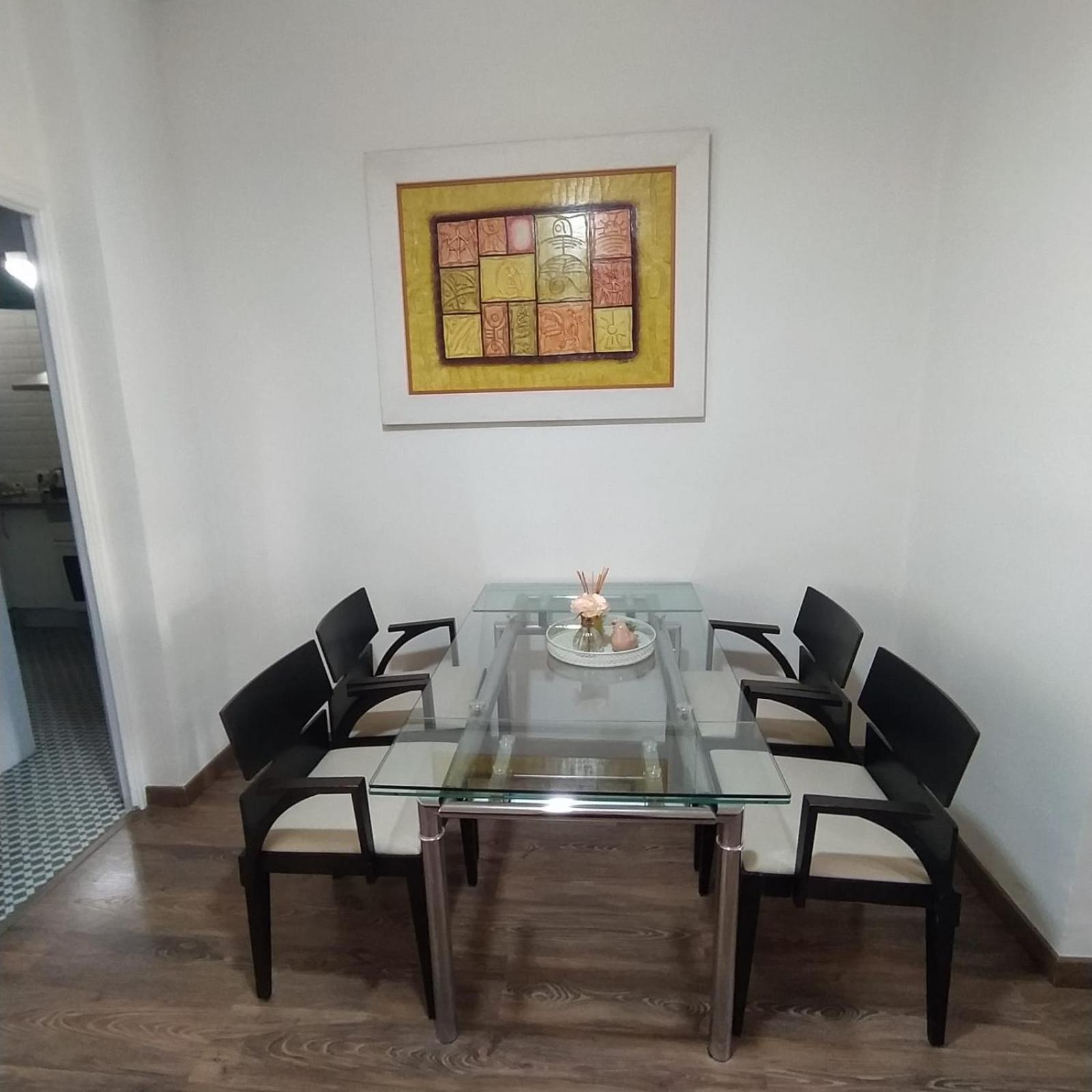 Luminoso Apartamento * La Marina De Валенсия Екстериор снимка